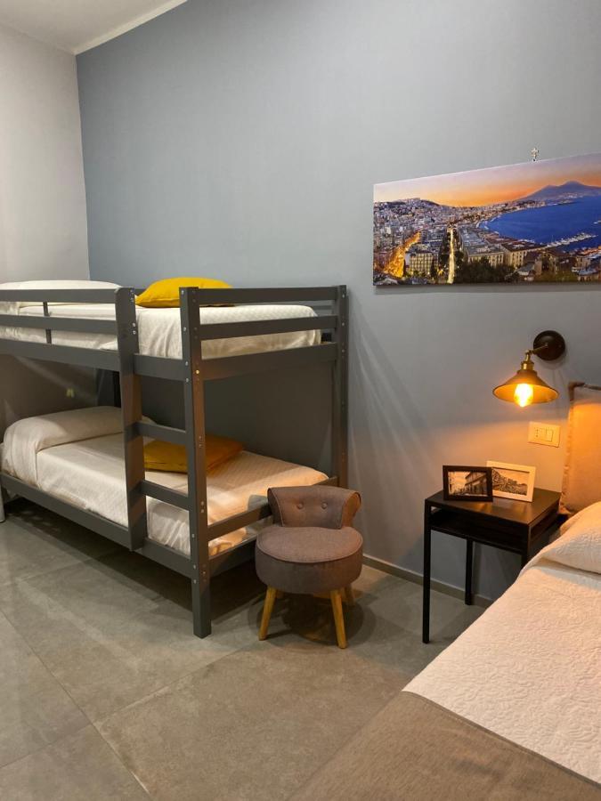 Casa Franzese Bed & Breakfast Napels